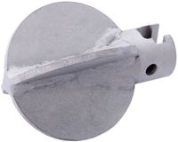 ROTHENBERGER kogelkopfrees, 4-bladig, 16K, 25mm