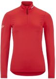 Craft adv nordic club jersey w — maillot de sport pour femme avec haute extensibilité et
