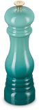 Le Creuset Pepermolen - 21 cm - Blue Riviera