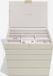 Stackers Oatmeal - Sieradendoos - Juwelendoos - Sieradenhouder - Sieraden Organizer