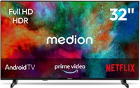 MEDION LED-LCD / Full HD screen / 32 inch / 2025