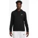 Nike Sportswear Sweat à capuche Club L Homme Noir / Noir / Blanc