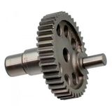 Makita 325734-7 Krukas voor model HM0871C boor en sloophamer, grootte 17,5 mm