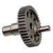 Makita 325734-7 Krukas voor model HM0871C boor en sloophamer, grootte 17,5 mm