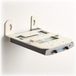 Tripp Lite ENBRKT Universal Wall Bracket for Wireless Access Point - Right Angle, Steel, White