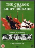 La Charge de la Brigade Légère DVD
