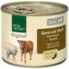 REAL NATURE Senior Lam en kalf 6x200 g