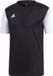 Adidas Estro 19 Shirt Korte Mouw Heren - Zwart / Wit