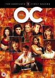 Warner Home Video Oc - The Complete 1st Season