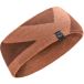 SALEWA Pedroc Merino hoofdband, Etruscan red/6A40, UNI58