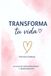 Transforma Libri GmbH Colección Aprende Tu Vida - La Trilogía Completa del Autodescubrimiento a la Sanación- Transforma tu Vida