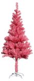 Mojawo Kerstboom Roze 60/150/180 cm inclusief standaard