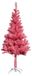 Mojawo Kerstboom Roze 60/150/180 cm inclusief standaard