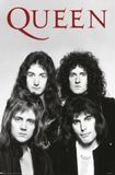 Grupo Erik Poster Queen 61 x 91,5 cm