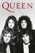 Grupo Erik Poster Queen 61 x 91,5 cm