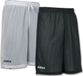 Joma Rookie Reversible Short Kinderen - Wit / Zwart