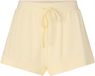 Hunkemöller Essential Jersey Short Geel