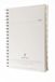 Collins Elite 1130R-24 Weekplanner 2024, agenda-navulling, bedrijfsplanner en organizer, januari tot december 2024, weekoverzicht, 1130R-24