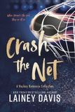 Crash Lainey Davis Crash the Net