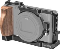 SmallRig CCS2434 kooi voor Sony RX100 VII en RX100 VI camera