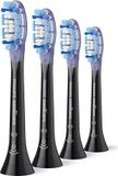 PHILIPS HX9054/88 G3, zwart - Borstels, set van 4