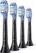 PHILIPS HX9054/88 G3, zwart - Borstels, set van 4