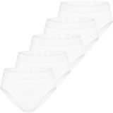 Mey Dames taille pants 5 pack Modal Lace