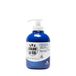 Alama S.O.S Color & Go Haarmasker Electric Blue 300 ml