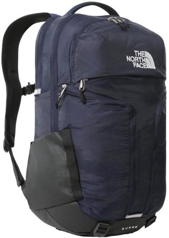 The North Face Surge Backpack tnf black-tnf b