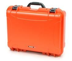 Nanuk 940 case oranje - 0666365003454