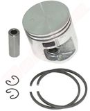 MAGIQ Parts Stihl Zuigers voor Stihl MS241, 42,5 mm (artikelnummer: 1143 030 2004)