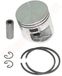 MAGIQ Parts Stihl Zuigers voor Stihl MS241, 42,5 mm (artikelnummer: 1143 030 2004)