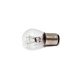 gloeilamp, Rms Lamp/Achterlicht/Remlicht 12V 21/5W - Bay15D