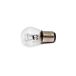 gloeilamp, Rms Lamp/Achterlicht/Remlicht 12V 21/5W - Bay15D