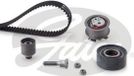 GATES Firstline FTR5004 Spoorstangeind