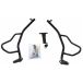 Hepco Becker Protection de réservoir Bmw F 800 Gs 24-26 5026537 00 01