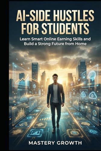 AI Side Hustles for Students
