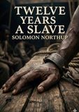 Twelve Culturea Twelve Years a Slave Paperback