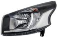 HELLA Koplamp Links voor RENAULT Trafic III Bestelwagen (FG) - Artikelnummer 011 410-431