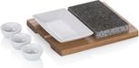 Kela Hot Stone Set XL Country, 6-delig