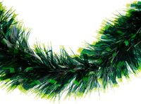 HomeShopXL Couronne de sapin - 200 x 15 cm