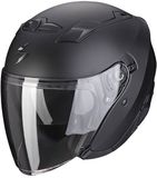 Scorpion Exo-230 Matt Black L