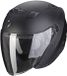 Scorpion Exo-230 Matt Black L