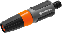 GARDENA Tuinspuit - Garden water spray nozzle - Grey,Orange