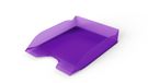 Durable BASIC A4 Brievenbakje Paars