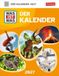 WAS Harenberg WAS IST WAS Der Kalender Tagesabreißkalender 2027