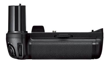 Nikon High-power High-speed Battery Pack MB-40