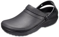 Crocs Specialist II Clogs 204590-001 Zwart Unisex Maat 48/49