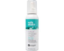 Milk_Shake Colour Whipped Cream Light Blue 100ml