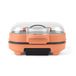 Giles & Posner Funfair elektrische burgermaker, 750 W